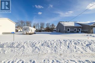 Land for Sale, 43 King Street, Montague, ON