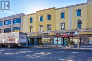 Commercial/Retail Property for Lease, 5 King Street E, Oshawa (Central), ON