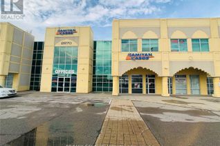 Office for Lease, 2970 Drew Road #209, Mississauga (Malton), ON