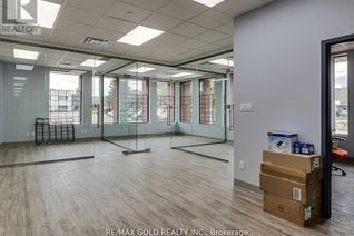 Property for Lease, 1122 Lorimar Road #- C, Mississauga (Northeast), ON