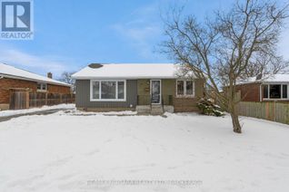 House for Sale, 26 Woodcroft Crescent, Welland (769 - Prince Charles), ON