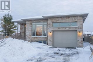 Detached House for Sale, 124 Emily Jade Crescent, Cornwall, ON