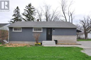 Bungalow for Sale, 311 James Street E, Orillia, ON