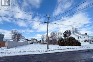 Property for Sale, 208 Broadway Street, Woodstock, NB