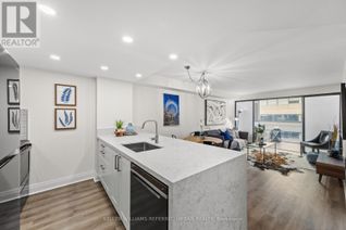 Condo for Sale, 705 King Street W #612, Toronto (Niagara), ON