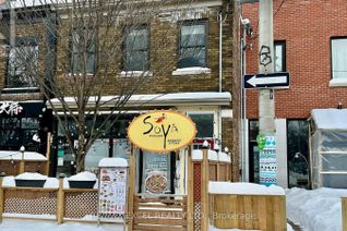 Restaurant/Pub Business for Sale, 31 Baldwin Street, Toronto (Kensington-Chinatown), ON