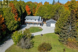 Chalet for Sale, 24 Cedar Grove Drive, Tehkummah, Manitoulin Island, ON