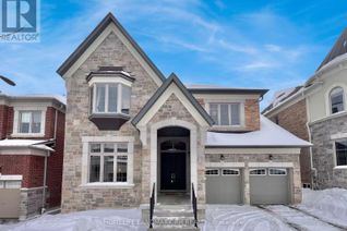 House for Sale, 25 Mower Avenue, Vaughan (Patterson), ON