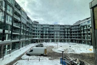 Property for Rent, 2501 Saw Whet Boulevard #202, Oakville (Glen Abbey), ON