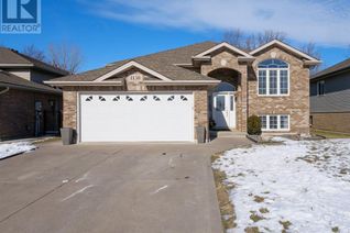 Raised Ranch-Style House for Sale, 1138 King Louis, Lakeshore, ON