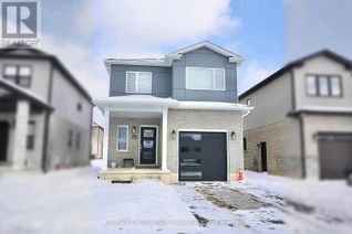 House for Sale, 130 Byers Street, London, ON