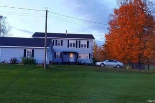 Farm for Sale, 198 Bedell Settlement Road, Bedell, NB