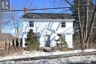 Detached House for Sale, 23 Chestnut Avenue, Wolfville, NS