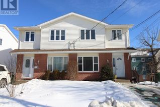 Semi-Detached House for Sale, 26 Viscaya Place, Dartmouth, NS