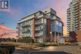 Property for Sale, 70 Saghalie Rd #404, Victoria, BC