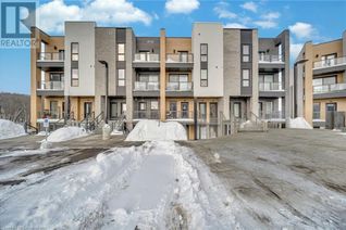 Condo Apartment for Sale, 261 Woodbine Avenue Unit# 50, Kitchener, ON