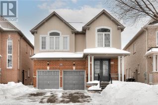 House for Sale, 11 Ballyhaise Crescent, Brampton, ON