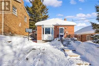 Bungalow for Sale, 120 First Avenue, Cambridge, ON