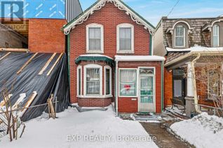 House for Sale, 24 Brookfield Street, Toronto (Trinity-Bellwoods), ON