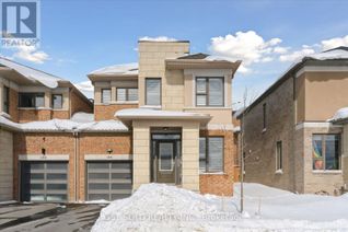 Property for Sale, 144 Vanier Street, Whitby (Pringle Creek), ON Property for Sale, 144 Vanier Street, Whitby (Pringle Creek), ON