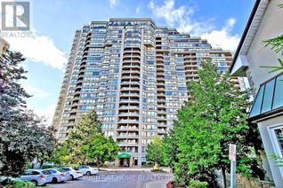 Property for Sale, 168 Bonis Avenue #805, Toronto (Tam O'Shanter-Sullivan), ON