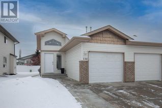 Duplex for Sale, 6220 Orr Drive #130, Red Deer, AB