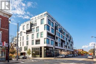 Property for Sale, 530 Indian Grove #101, Toronto (Junction Area), ON