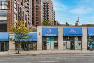 Commercial/Retail Property for Lease, 409 Keele Street, Toronto (Junction Area), ON