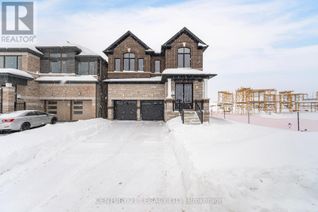 Detached House for Sale, 38 Player Drive, Erin, ON