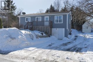 Bungalow for Sale, 10 Calvin Manor Road, Conception Bay South, NL