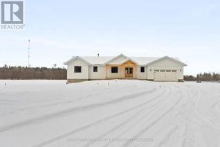 Property for Sale, 276 Jim Barr Road, Horton, ON