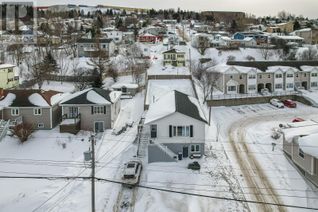 Detached House for Sale, 148 Humber Road, Corner Brook, NL