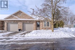 Condo for Sale, 110 Somerset Road Unit# 14, Brantford, ON