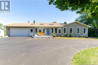 Bungalow for Sale, 15 Seneca Court, Upper Coverdale, NB