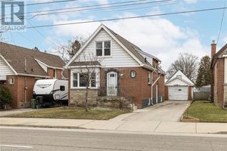 Property for Rent, 559 Upper Sherman Avenue Unit# Upper, Hamilton, ON