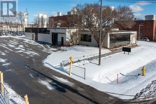 Industrial Property for Lease, 100 Jutland Road, Toronto, ON