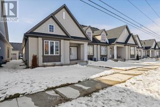 Townhouse for Rent, 396 Four Mile Creek Road, Niagara-on-the-Lake, ON