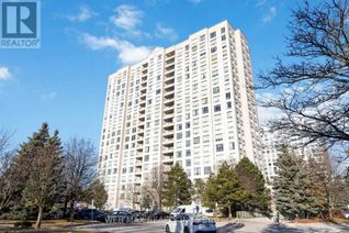 Property for Sale, 5039 Finch Avenue E #305, Toronto (Agincourt North), ON