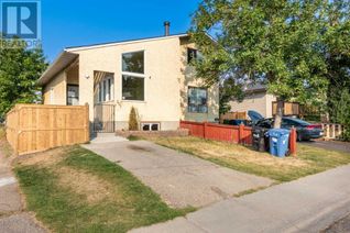 Duplex for Sale, 301 Fonda Way Se, Calgary, AB