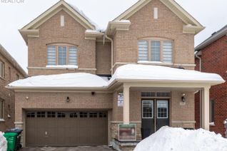 Detached House for Sale, 15 Clunburry Road, Brampton (Northwest Brampton), ON