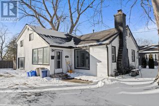 Detached House for Sale, 1301 Clovelly Drive, Kingsville, ON