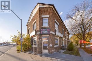 Non-Franchise Business for Sale, 400 Tecumseh Road, Windsor, ON