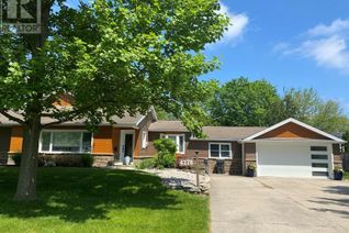 Sidesplit for Sale, 4278 Casgrain Drive, Windsor, ON