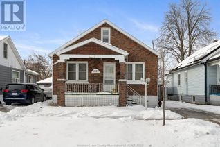 House for Sale, 1635 Hickory Road, Windsor, ON