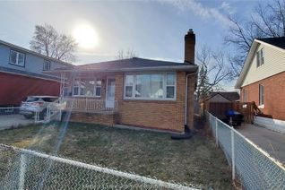 Detached House for Rent, 1465 Pillette Road #UPPER, Windsor, ON