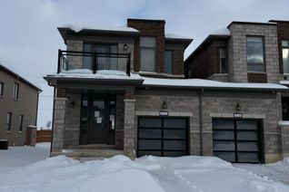 Townhouse for Sale, 876 Sobeski Avenue, Woodstock, ON