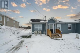 Semi-Detached House for Sale, 16 Old Road, Pouch Cove, NL