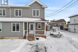 House for Sale, 85 Mathias, Dieppe, NB