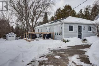 Property for Sale, 3407 Church Street, Scugog (Blackstock), ON