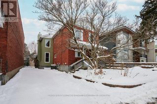 Detached House for Sale, 32 Morris Street, Ottawa, ON